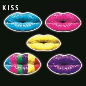 Kiss Shortfills 50ml