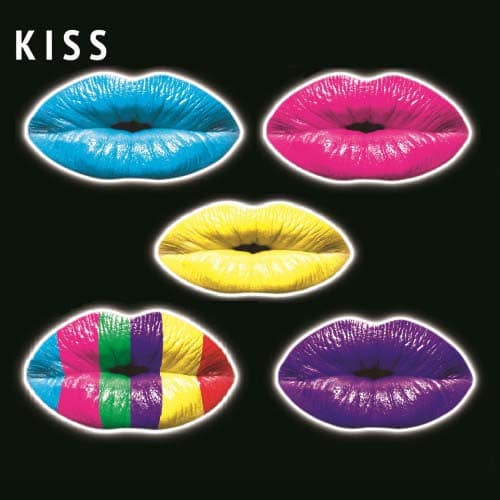 Kiss Shortfills 50ml