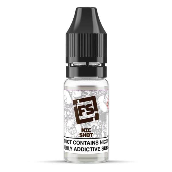 Firestarter Nicotine Shots