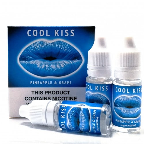 Kiss 10ml 70VG/30PG