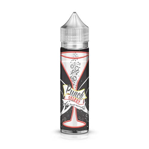 Punch - Cherry Punch - Shortfill 50ml