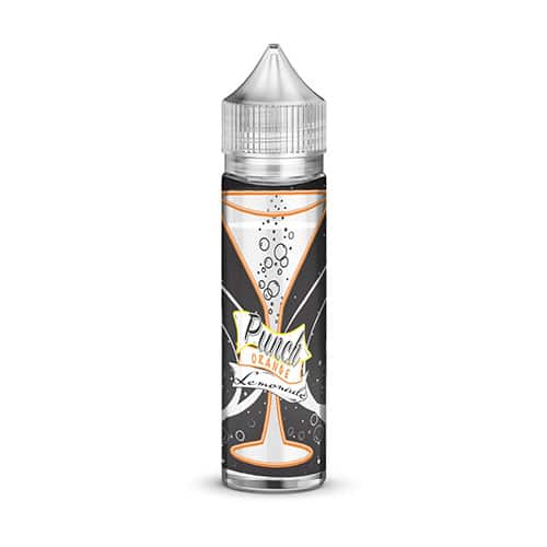 Punch - Orange Punch - Shortfill 50ml
