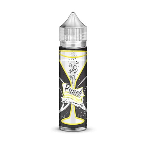 Punch - Passion Fruit and Mango Punch - Shortfill 50ml
