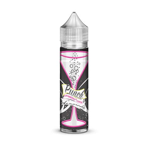 Punch - Strawberry Punch - Shortfill 50ml