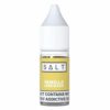 Salt E-liquid Vanilla Lemonade