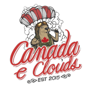 Canada E Clouds