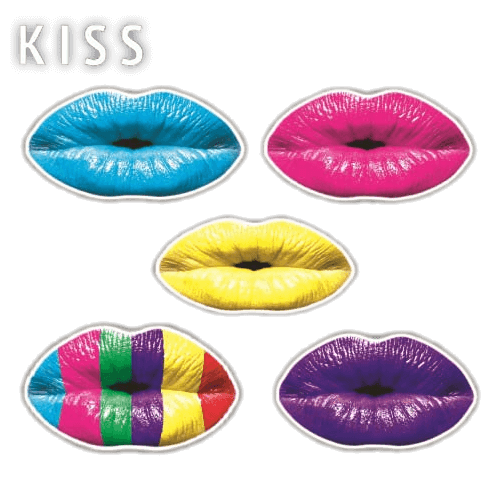 Kiss