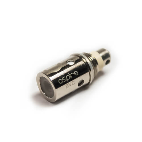 BVC Coils