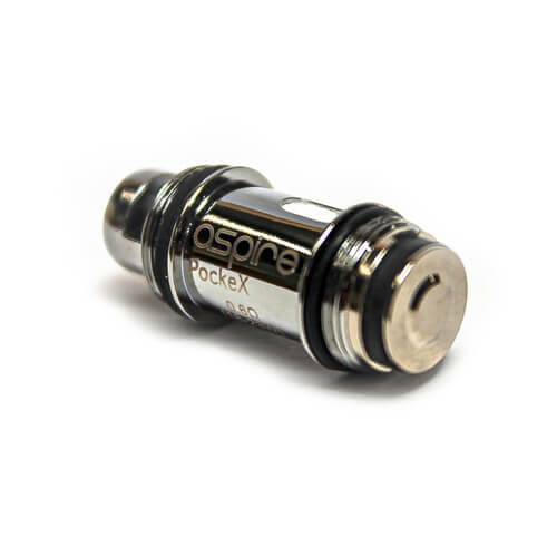PockeX Coils