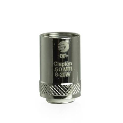 EGO AIO Coils