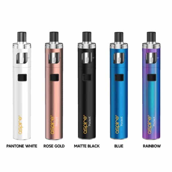 PockeX Kit