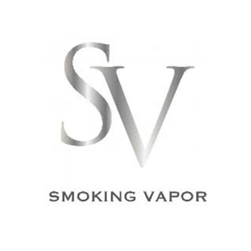 Smoking Vapor