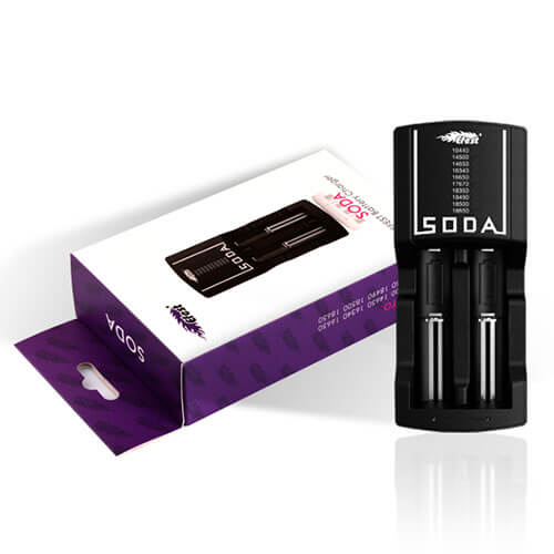 Soda Charger