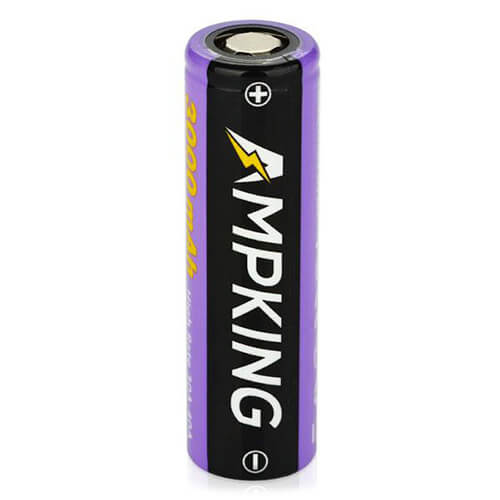 Ampking 3000mAh 30A