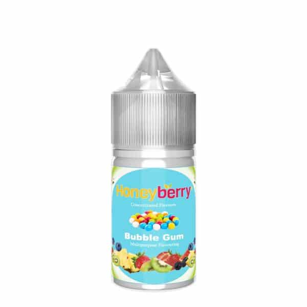 Honeyberry - Bubble Gum Concentrate 25g