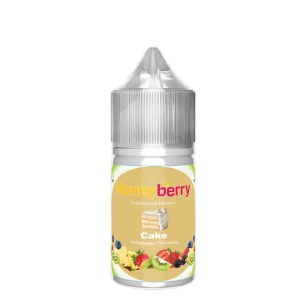Honeyberry - Cake Concentrate 25g