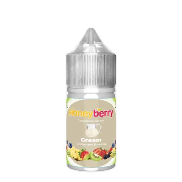 Honeyberry - Cream Concentrate 25g