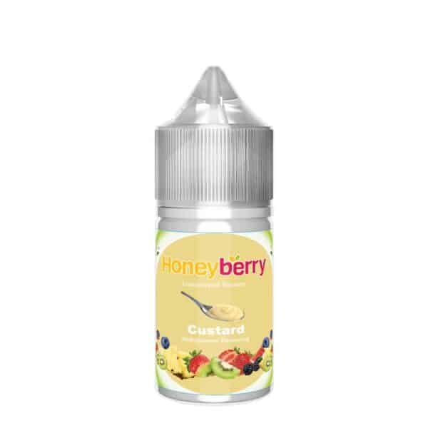 Honeyberry - Custard Concentrate 25g