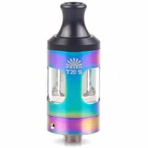 Prism T20S Tank