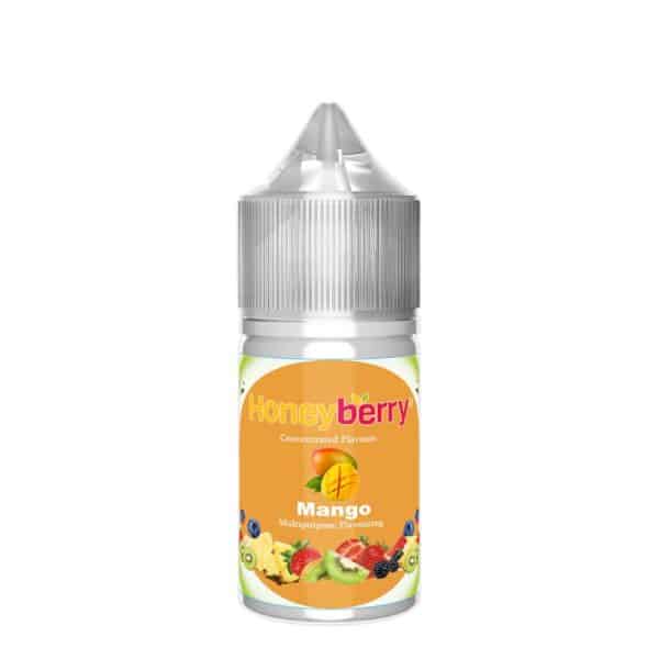 Honeyberry - Mango Concentrate 25g
