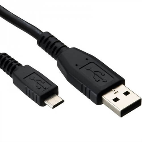 USB Lead