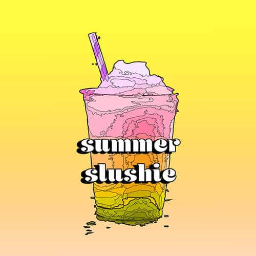 Summer Slushies