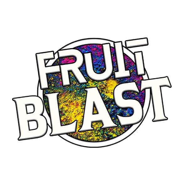 Fruit Blast