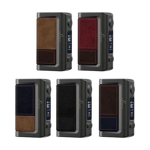 iStick Power 2 - 5000mah Mod
