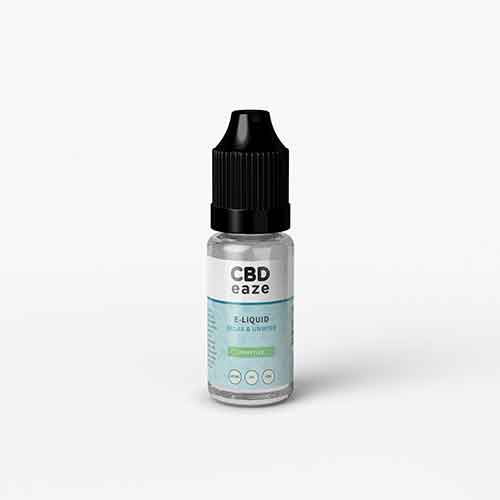 CBDeaze - Zskittlez - 10ml 500mg