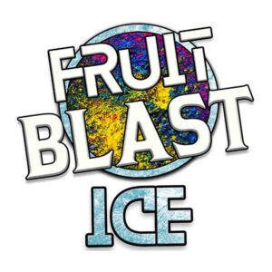 Fruit Blast Ice