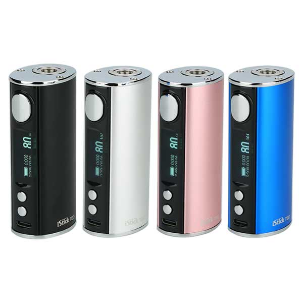 Eleaf iStick T80 3000mAh Mod
