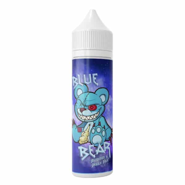 Bear - Blue Bear - Shortfill 50ml