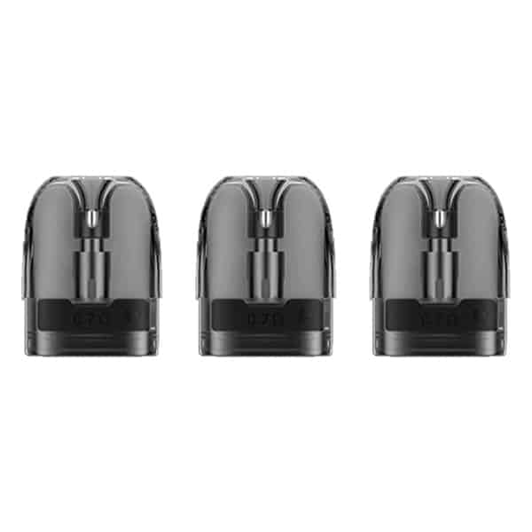 VOOPOO ARGUS MTL PODS (FOR KIT)