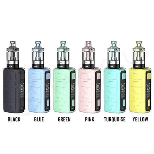 INNOKIN GOZEE KIT