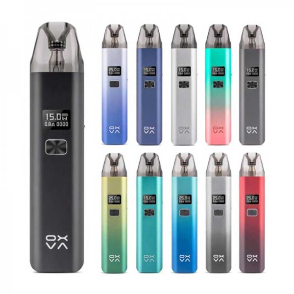OXVA Xlim V2 Pod Kit