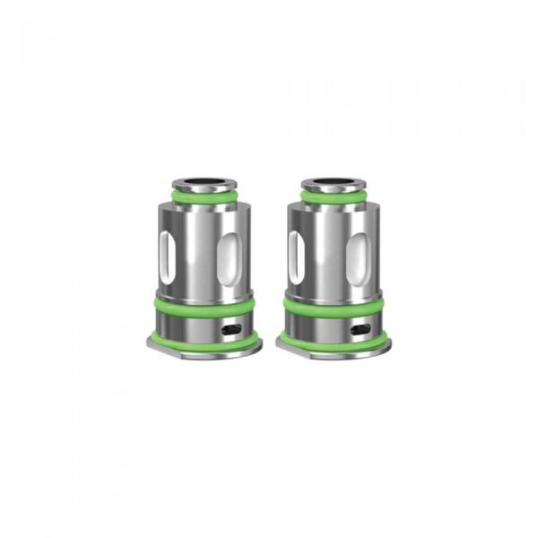 TECC GTL Coils x 2