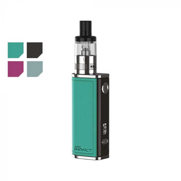 TECC Arc Impact Vape Kit