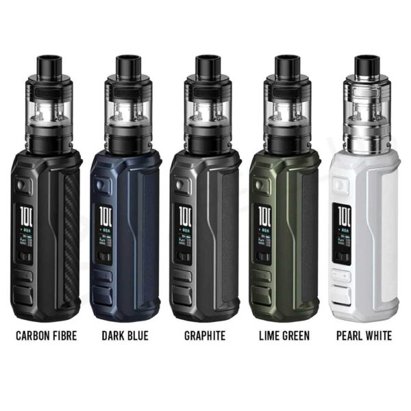 Argus MT Vape Kit by Voopoo