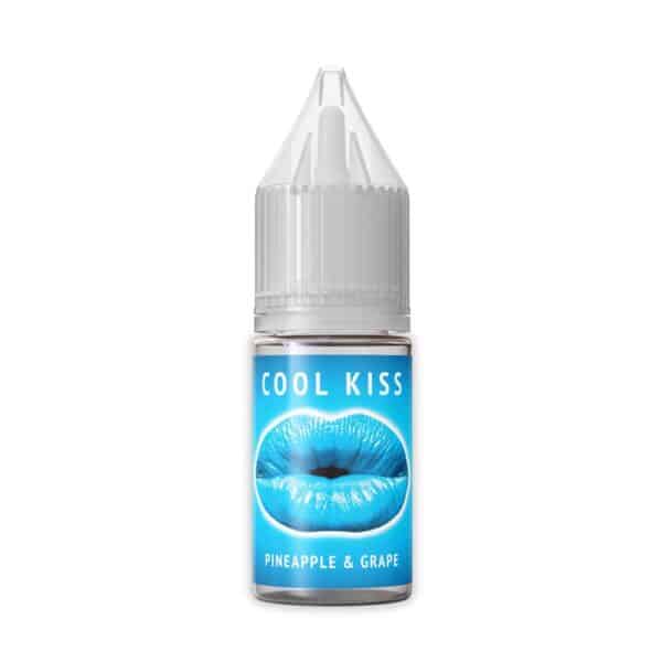 Kiss - Cool Kiss - 10ml 70/30