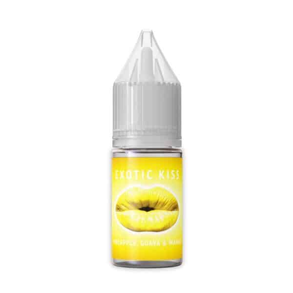 Kiss - Exotic Kiss - 10ml 70/30