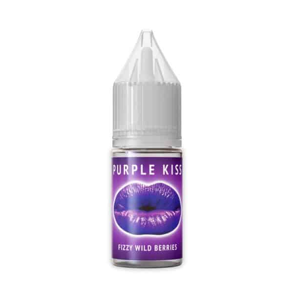Kiss - Purple Kiss - 10ml 70/30