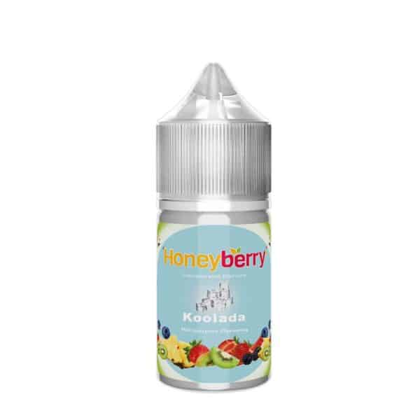 Honeyberry - Koolada Concentrate 25g