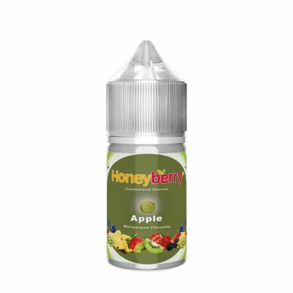 Honeyberry - Apple Concentrate 25g