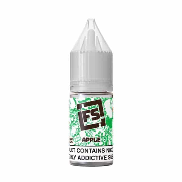 Firestarter - Apple - 10ml 50/50