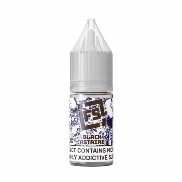 Firestarter - Black Astaire - 10ml 50/50