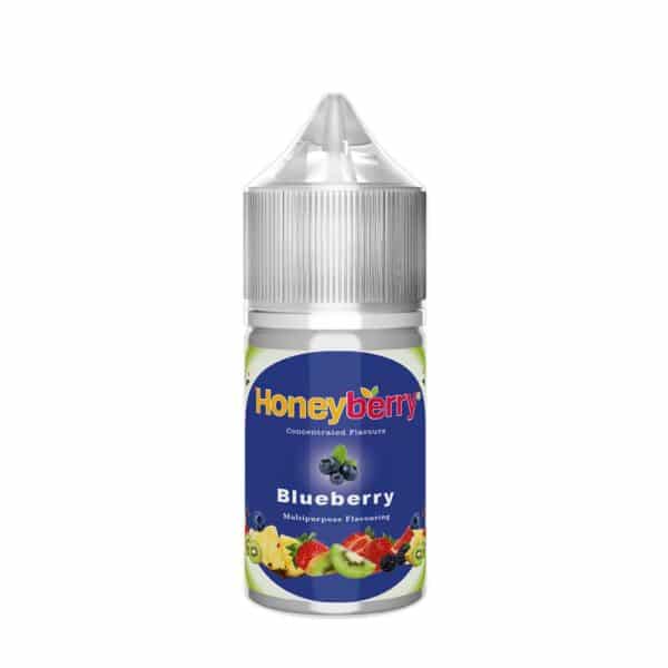 Honeyberry - Blueberry Concentrate 25g