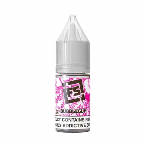 Firestarter - Bubblegum - 10ml 50/50