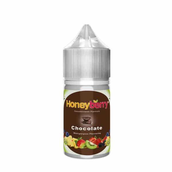 Honeyberry - Chocolate Concentrate 25g