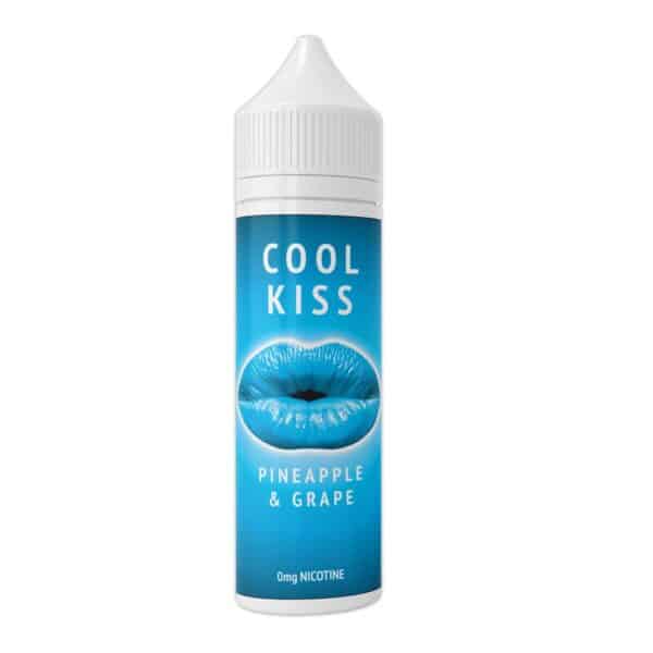 Kiss - Cool Kiss - Shortfill 50ml