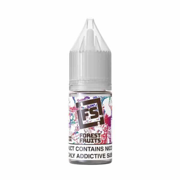 Firestarter - Forest Fruits - 10ml 50/50